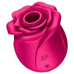 Pro 2 Classic Blossom - stimulátor klitorisu s vlnami vzduchu