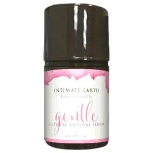 Gentle - stimulačný intímny gél pre ženy - 30 ml