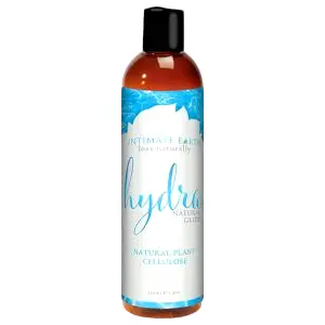 Hydra Natural - prírodná lubrikant na vodnej báze (120ml)