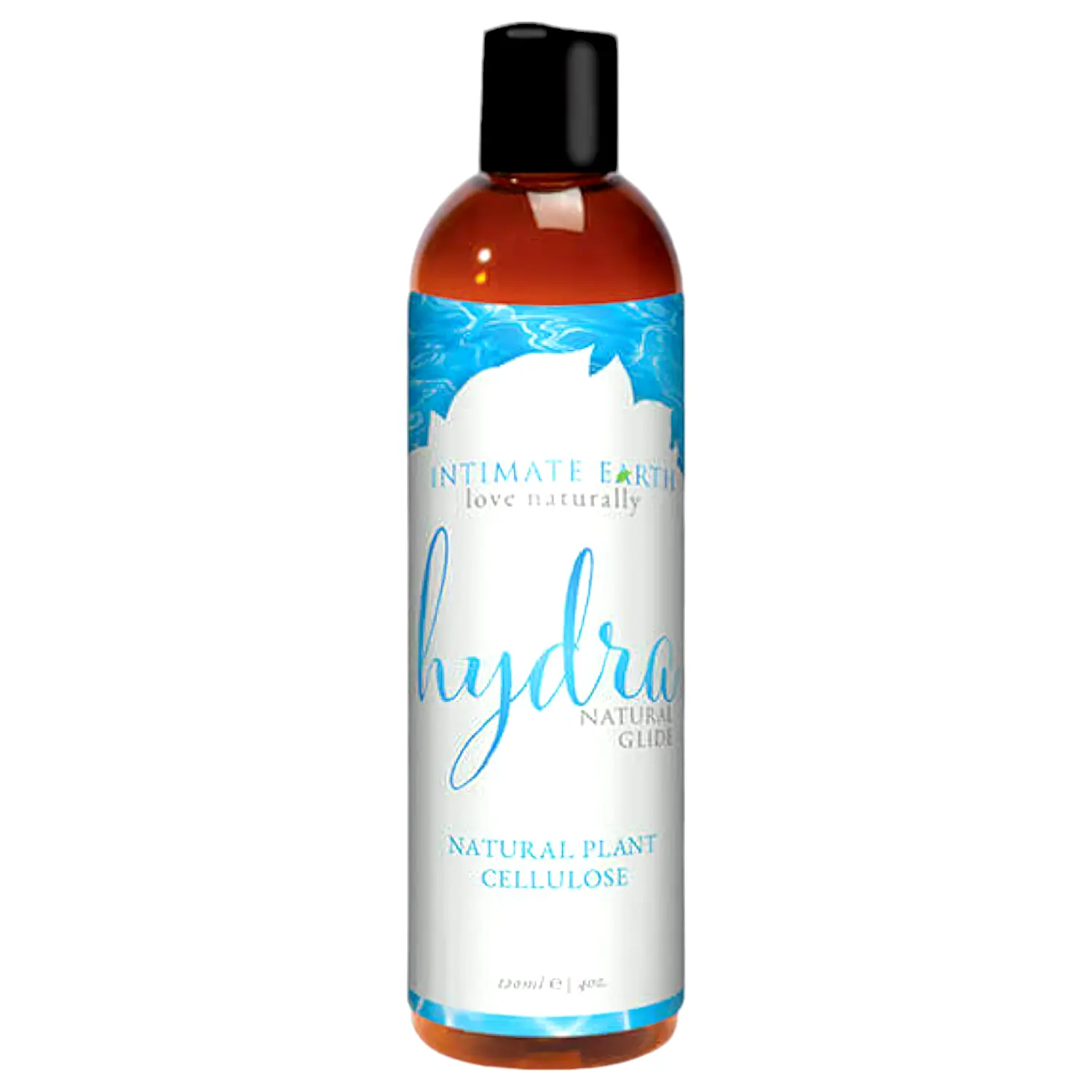 Hydra Natural - prírodná lubrikant na vodnej báze (120ml) Hydra Natural - prírodná lubrikant na vodnej báze (120ml)