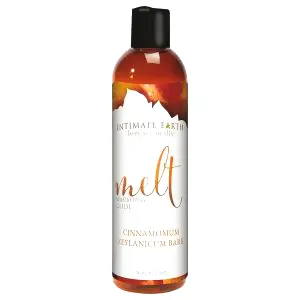 Melt - hrejivý lubrikant (60ml)