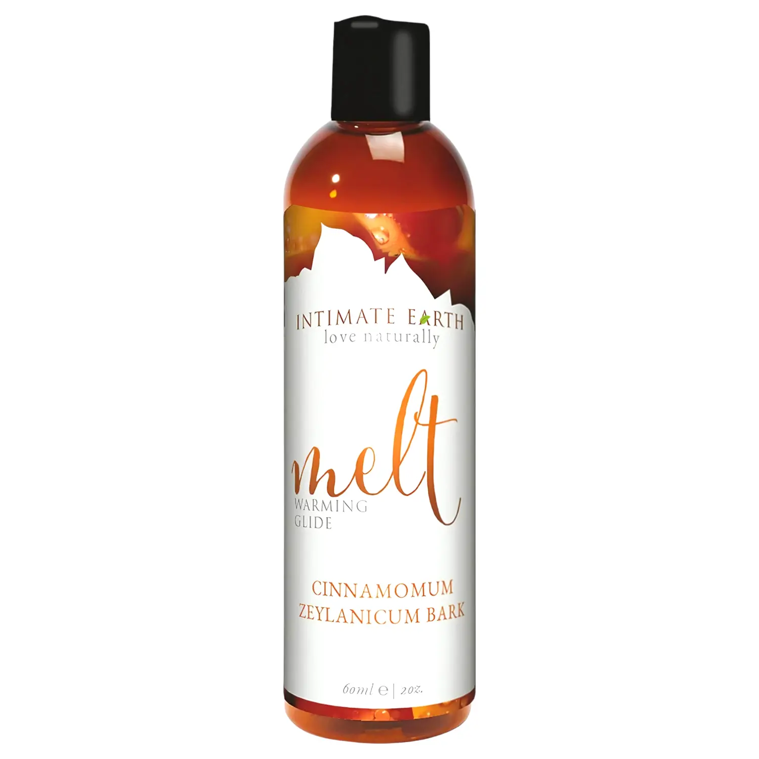 Melt - hrejivý lubrikant (60ml) Melt - hrejivý lubrikant (60ml)