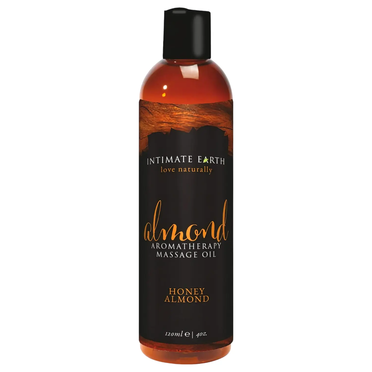 Almond - masážny olej - med a mandle (120 ml) Almond - masážny olej - med a mandle (120 ml)