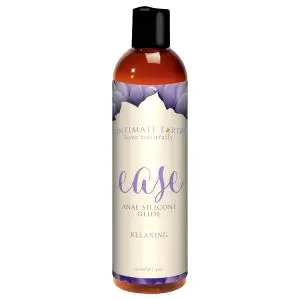 Ease - análny lubrikant - silikónový