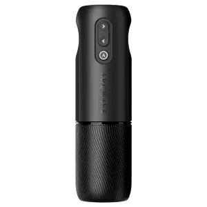Arcwave Orbit rotačný masturbátor (čierny)