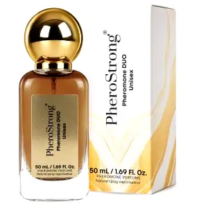 Duo - feromónový parfém - unisex (50 ml)