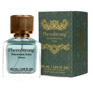 Soma - feromónový parfém - unisex (50 ml)