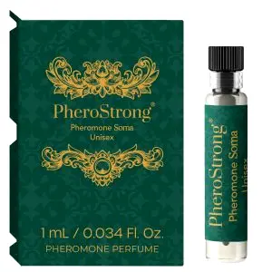 Soma - feromónový parfum - unisex (1 ml)