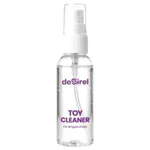 Desirel čistiaci sprej s dezinfekčným účinkom (50 ml)