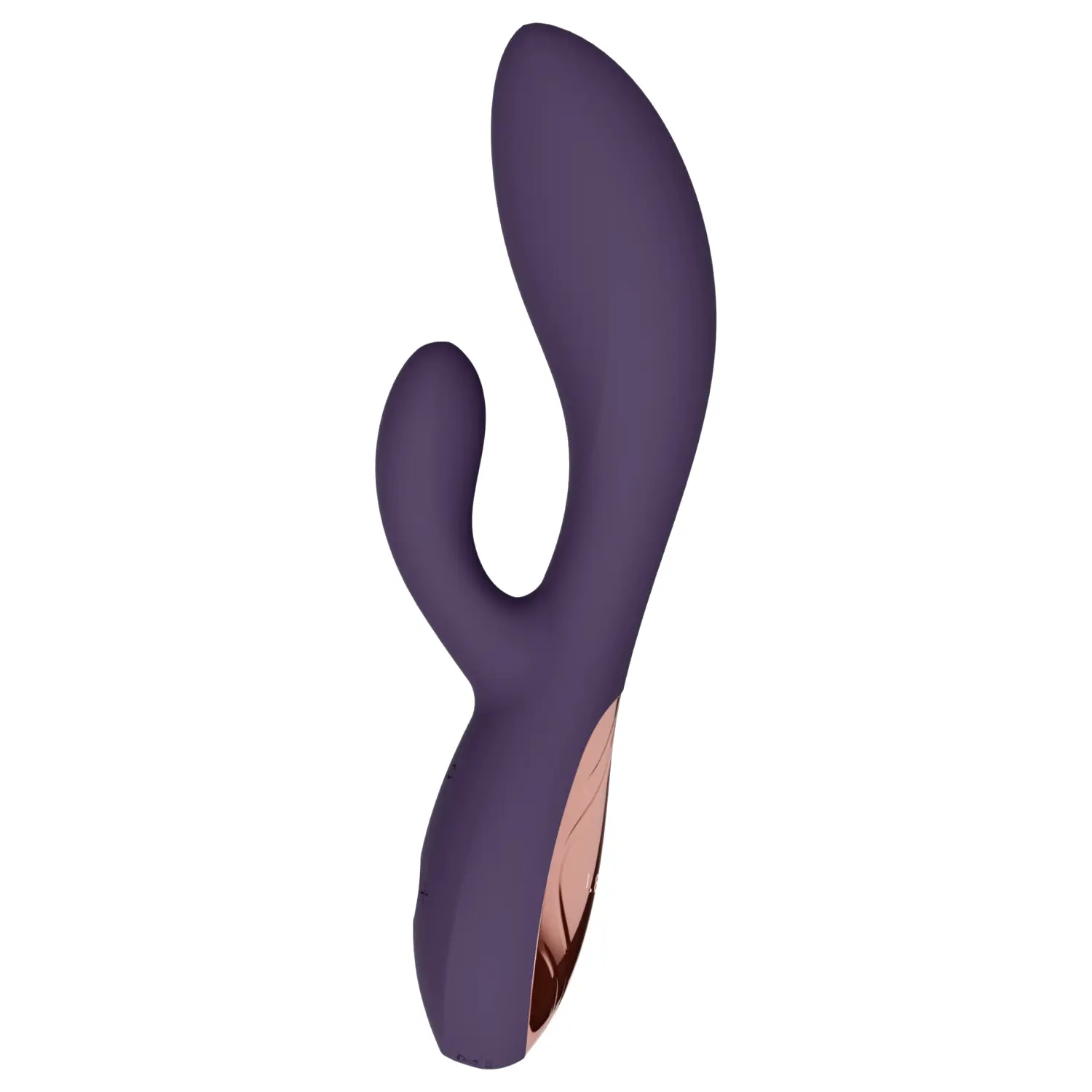 LELO INA Thrust pohyblivý králičí vibrátor (fialový) LELO INA Thrust pohyblivý králičí vibrátor (fialový)