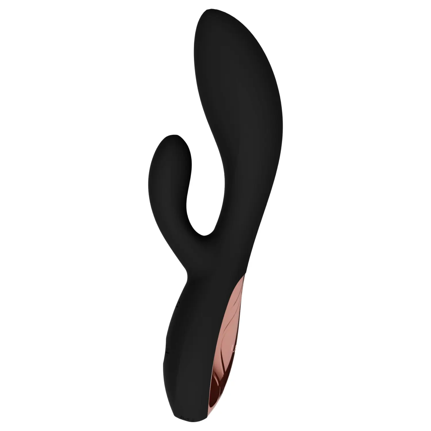 LELO INA Thrust posúvací zajačikový vibrátor (čierny) LELO INA Thrust posúvací zajačikový vibrátor (čierny)