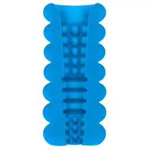 Thrill - mužský masturbátor (modrý)