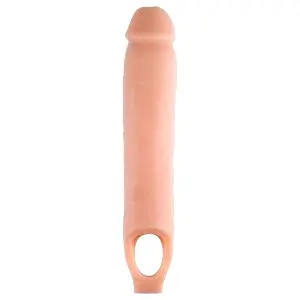 Blush Performance návlek na penis (naturálny)