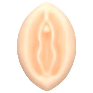 S-Line - Pussy - mydlo vagína (prírodné