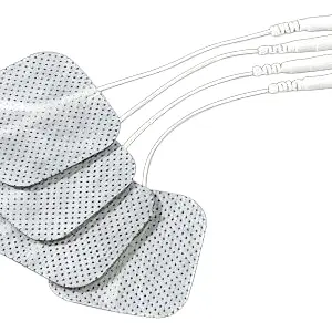 Samolepiace elektródy