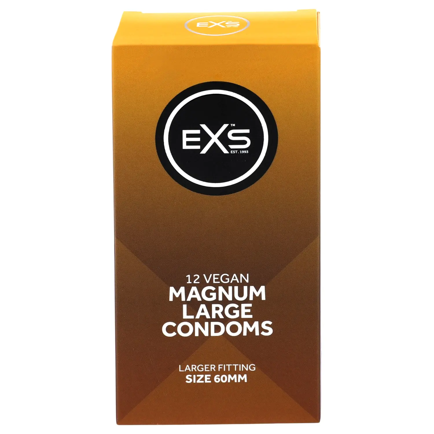 Magnum - kondómy 60 mm (12 ks) Magnum - kondómy 60 mm (12 ks)