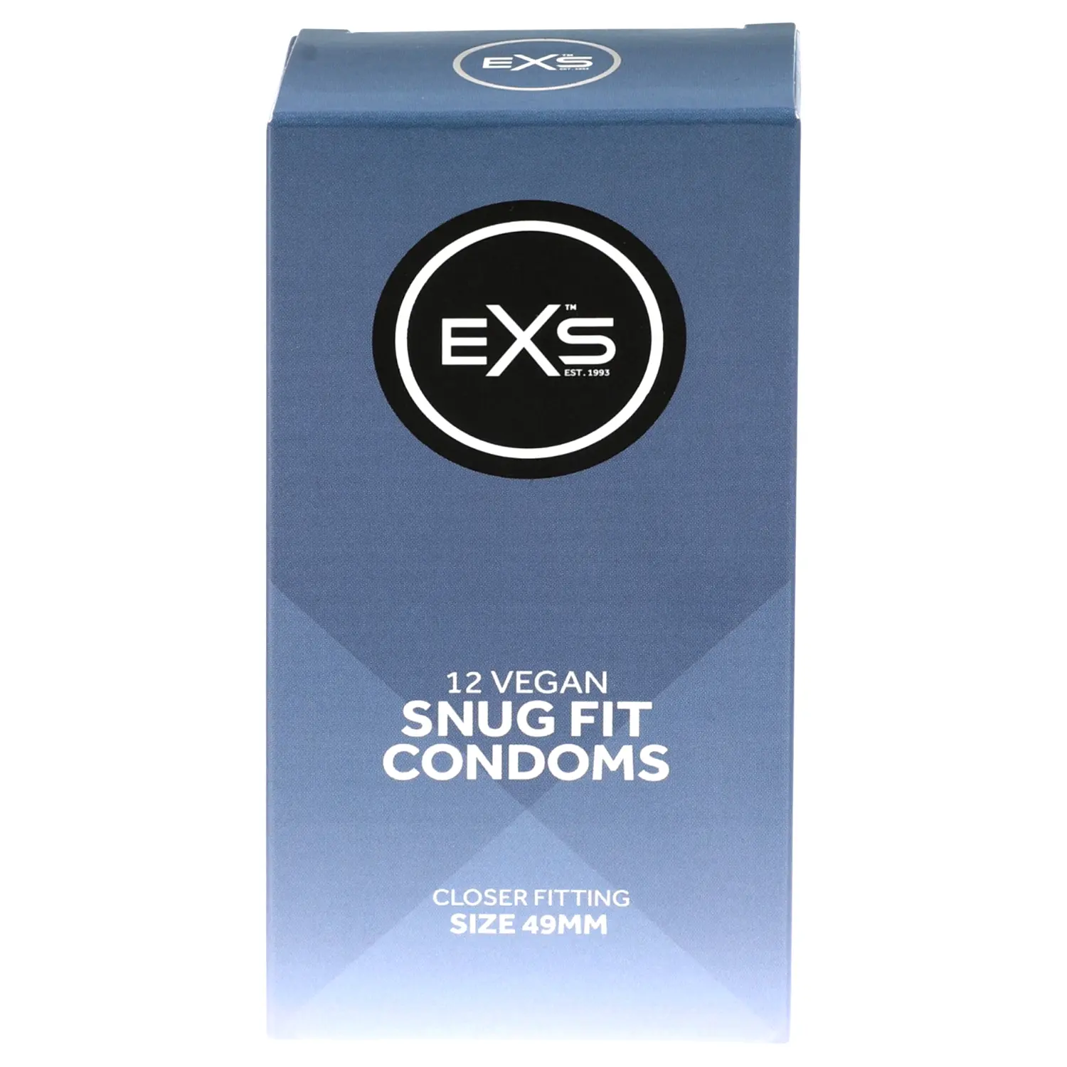 Snug Fit - kondóm 49 mm (12 ks) Snug Fit - kondóm 49 mm (12 ks)