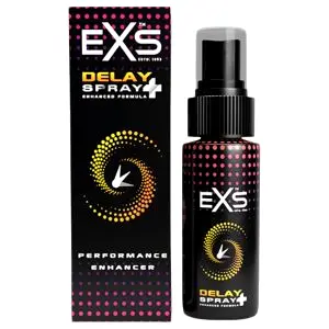 Oneskorovací sprej (50 ml)