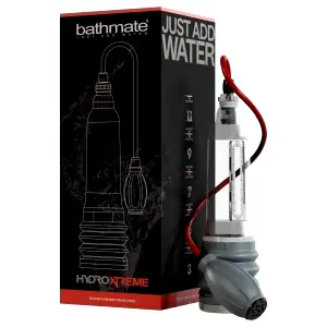 Bathmate HydroXtreme 7 hydropumpa