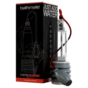 Bathmate HydroXtreme 9 hydropumpa