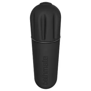 Bathmate Vibe vibračné vajíčko s akumulátorom (čierne)