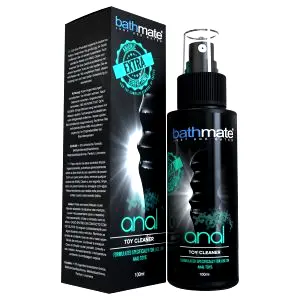 Bathmate dezinfekčný sprej na análne pomôcky (100 ml)