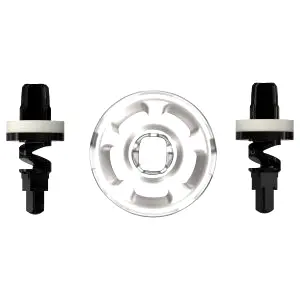 Bathmate Hydromax sada ventilov