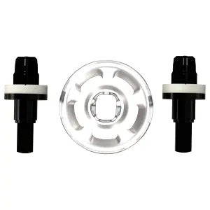 Bathmate Hydro sada ventilov