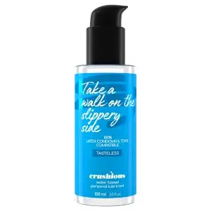 Lubrikant na vodnej báze (100 ml)