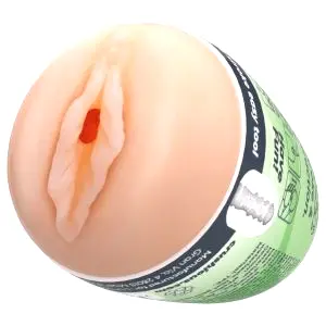 Ezy Egg The Expert - masturbačné vajíčko (telovej farby)
