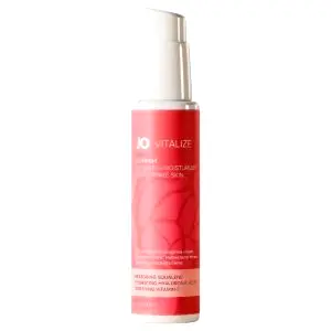 Vitalize - intímny hydratačný krém (60 ml)