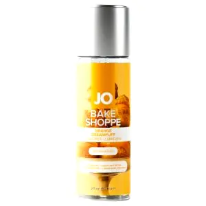 Bake Shoppe - lubrikant s príchuťou veterníka (60 ml)