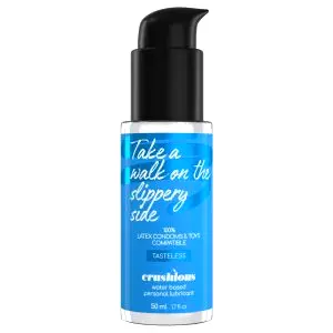 Lubrikant na vodnej báze (50 ml)