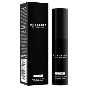 Intimateline  oneskorzujúci sprej pre mužov (20 ml)
