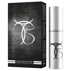 T5 - oneskorujúci sprej pre mužov (5 ml)
