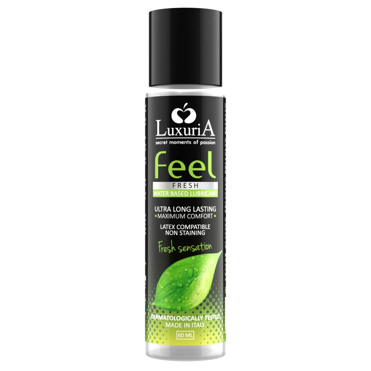 Intimateline Feel Fresh - chladivý lubrikačný gél (60 ml) Intimateline Feel Fresh - chladivý lubrikačný gél (60 ml)