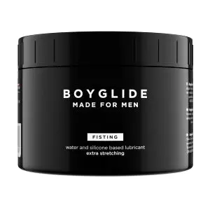 Intimateline  Fisting - análny lubrikačný gél (250 ml)