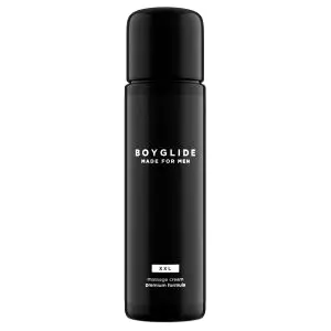 Intimateline  XXL - intímny masážny krém pre mužov (100 ml)