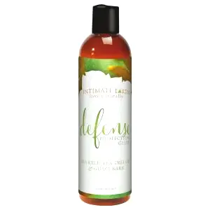 Defense - antibakteriálny lubrikant (60 ml)