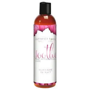Soothe - obnovujúci análny lubrikant (120ml)