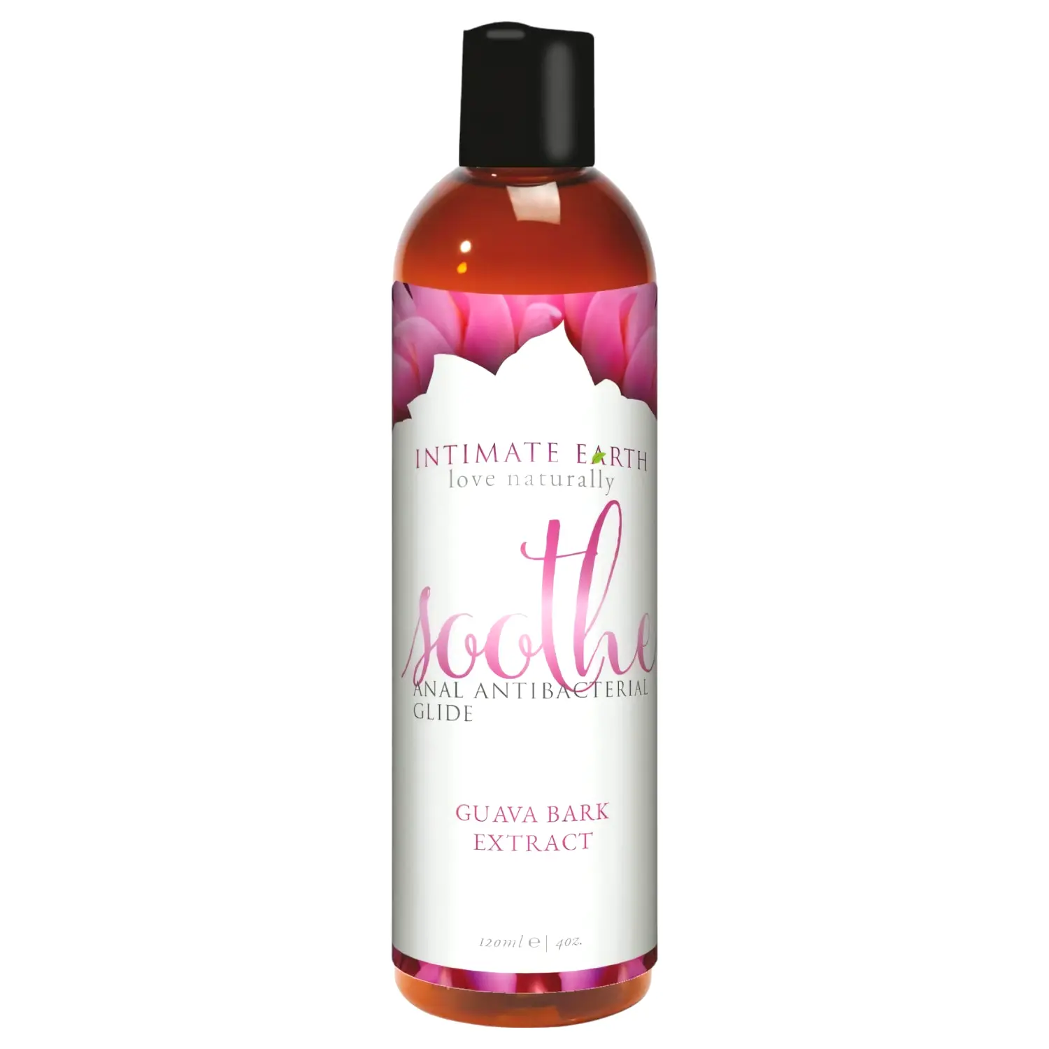 Soothe - obnovujúci análny lubrikant (120ml) Soothe - obnovujúci análny lubrikant (120ml)