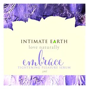 Embrace - zúženie intímnym gélom (3ml)