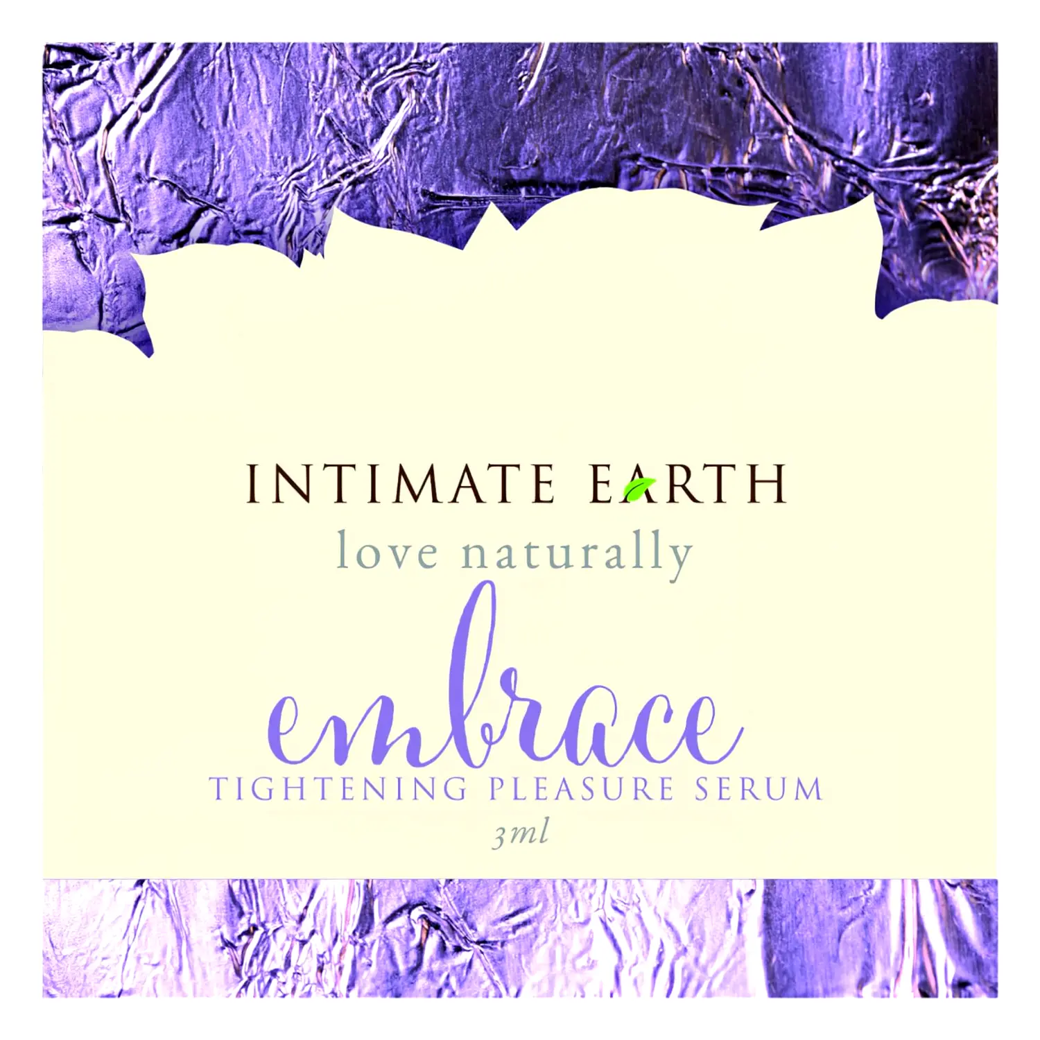 Embrace - zúženie intímnym gélom (3ml) Embrace - zúženie intímnym gélom (3ml)