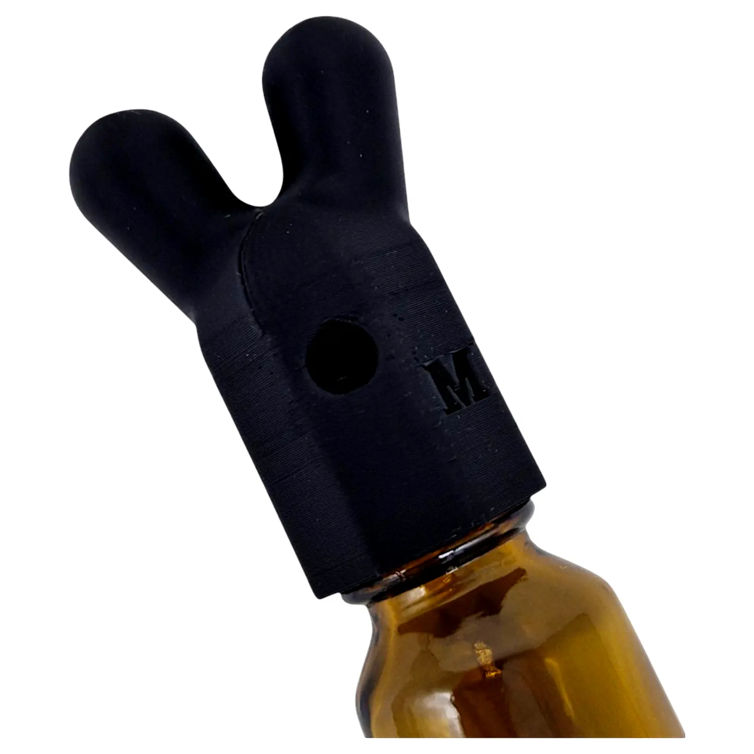 Aroma inhalátor - M - čierny Aroma inhalátor - M - čierny
