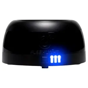 Air - automatický sušič masturbátorov (čierny)