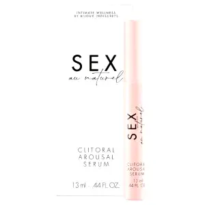Bijoux Indiscrets hrejivé sérum na dráždenie klitorisu (13 ml)