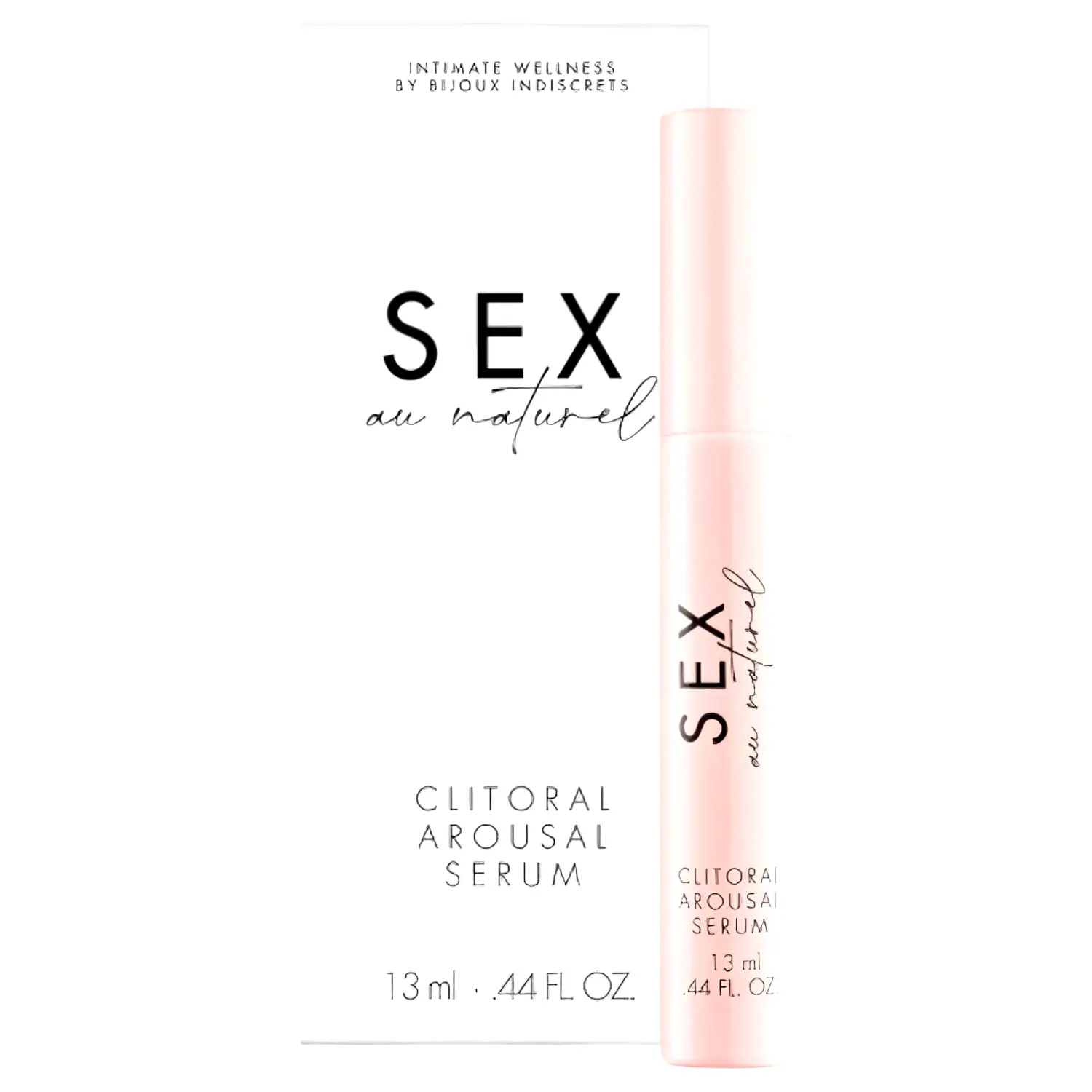 Bijoux Indiscrets hrejivé sérum na dráždenie klitorisu (13 ml) Bijoux Indiscrets hrejivé sérum na dráždenie klitorisu (13 ml)