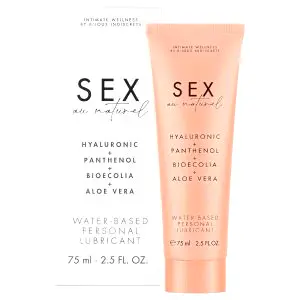 Bijoux Indiscrets lubrikant na vodnej báze (75 ml)