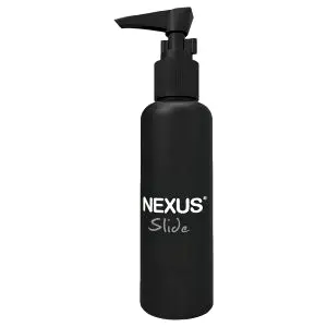 Slide - lubrikant na vodnej báze - 150 ml
