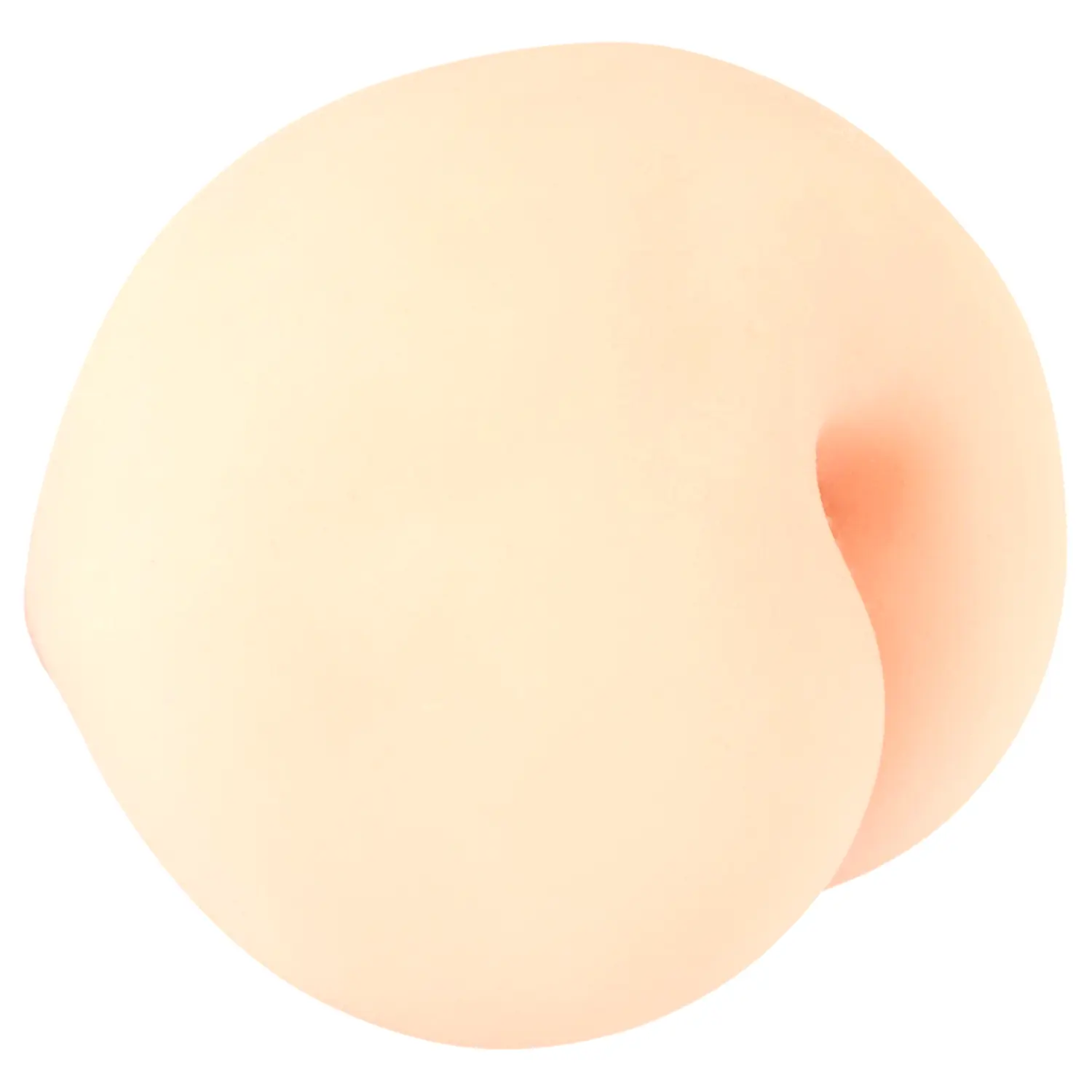 Beau Coeur Felyra popsi masturbátor (telovej farby) Beau Coeur Felyra popsi masturbátor (telovej farby)